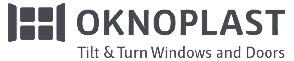 Oknoplast windows partner logo — brand we install in Maryland