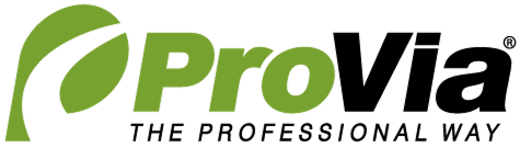 ProVia Windows logo