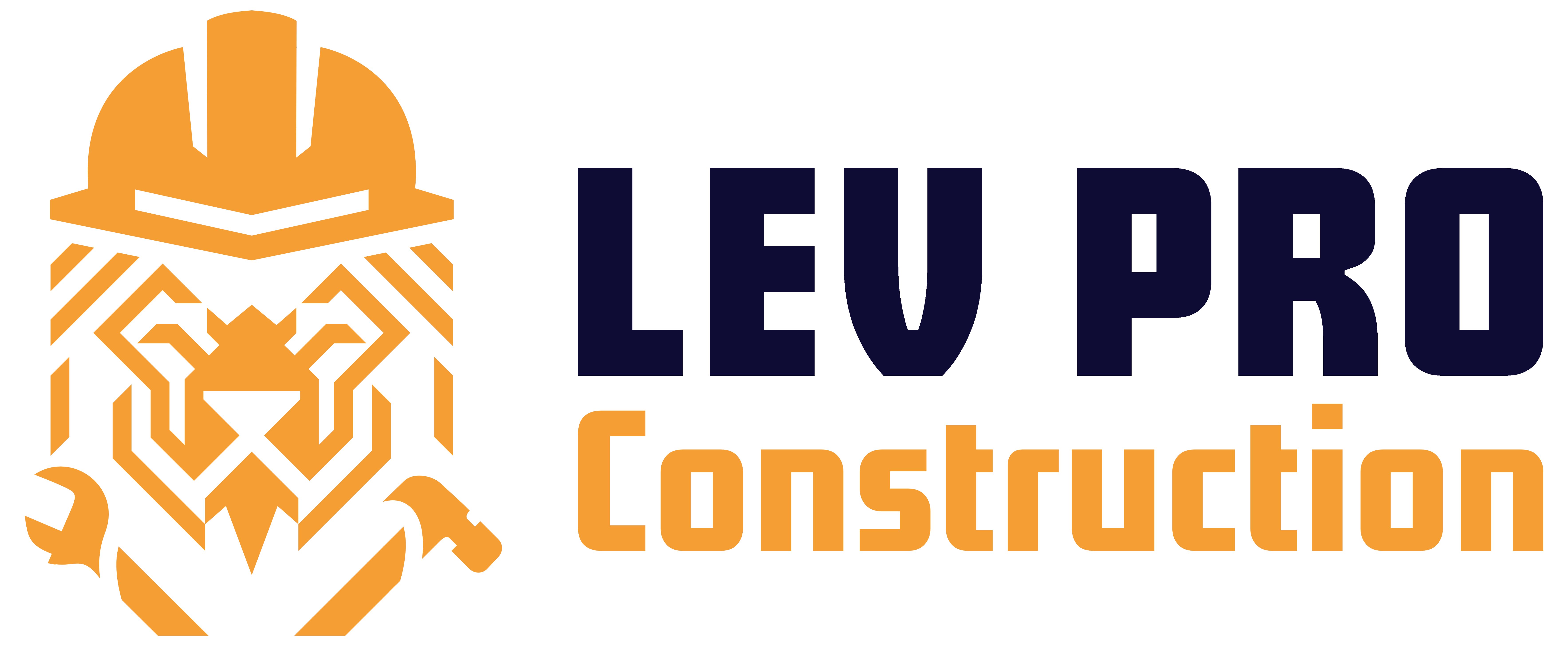 Lev Pro Constructions logo