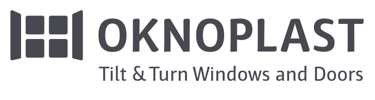 Oknoplast Logo