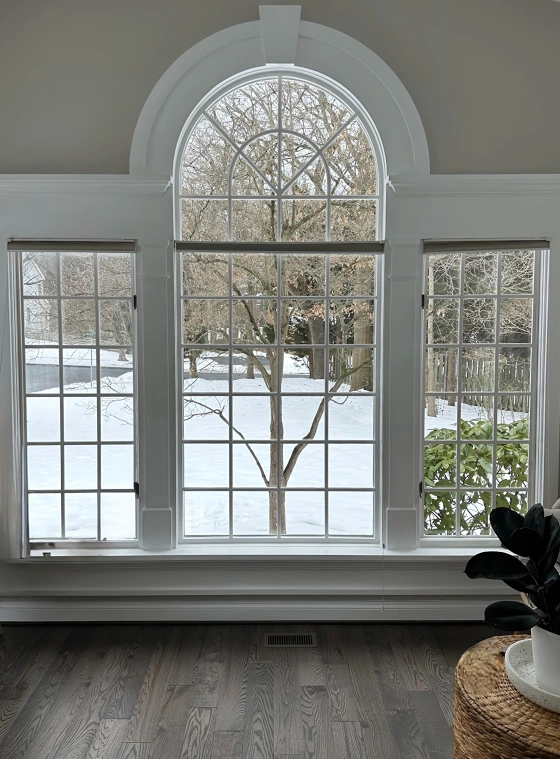 Foggy Glass Replacement project main photo.
