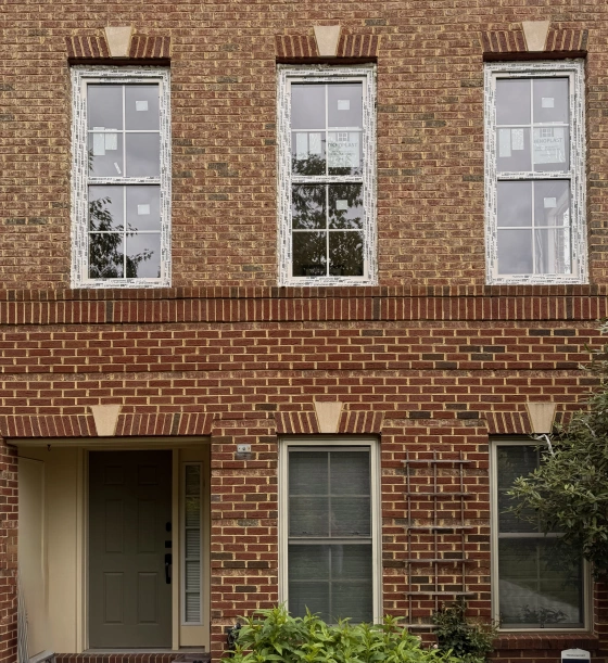 Tilt-Turn Window Replacement project photo.