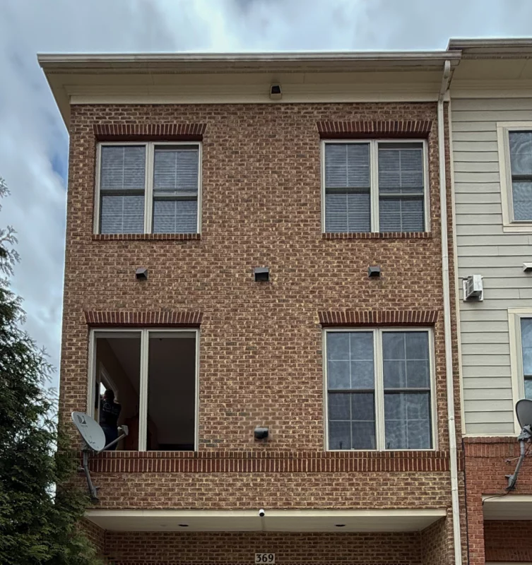 Tilt-Turn Window Replacement gallery photo.