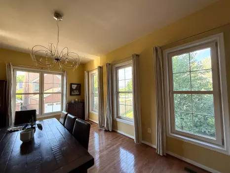 Tilt-Turn Window Replacement project photo.