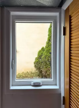 Window Replacement project photo.
