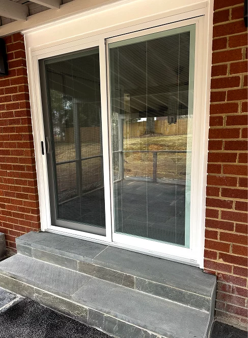 Doors and Glass Replacement gallery photo.
