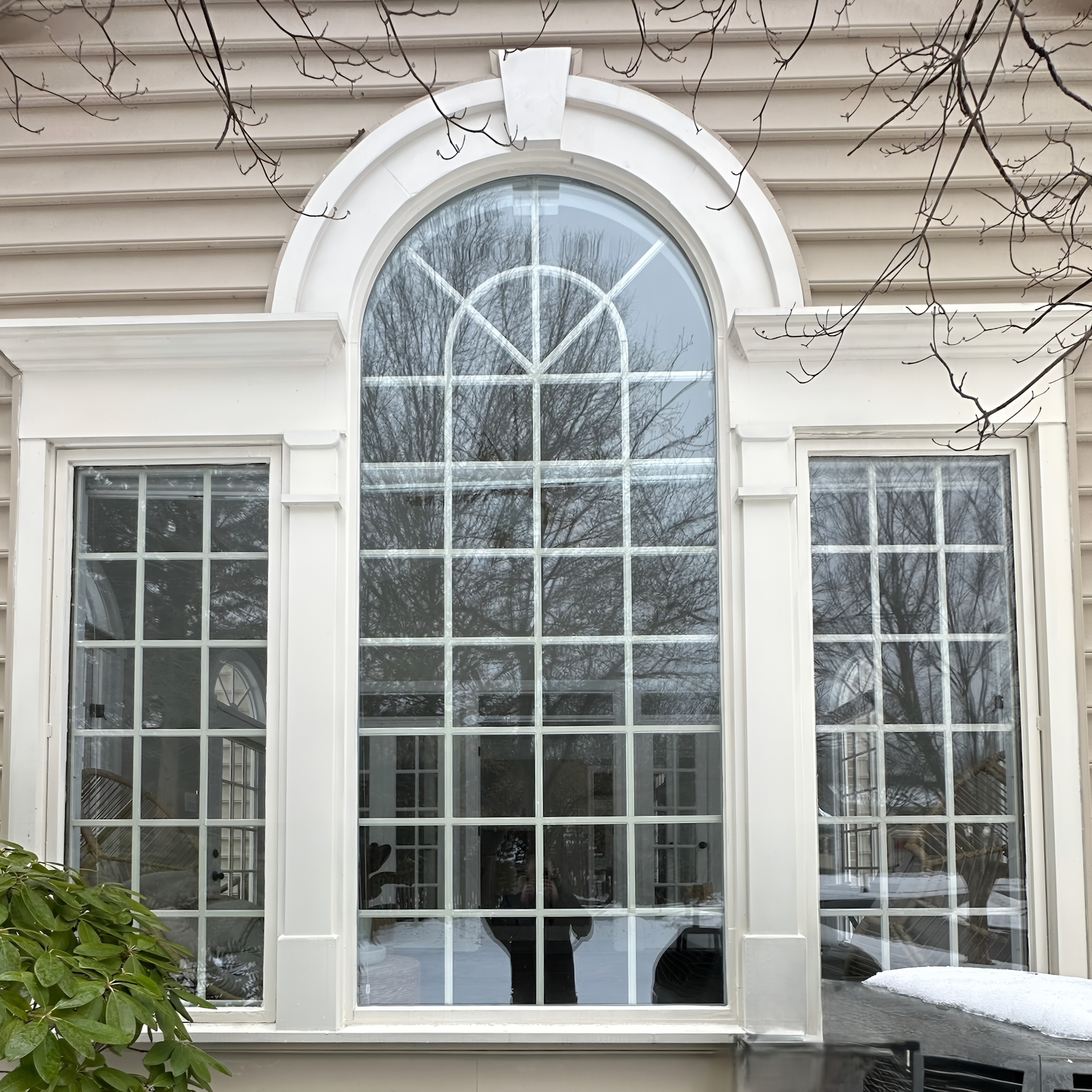 Custom Windows: When Standard Options Are Not Enough