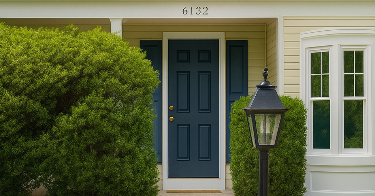 Why door installation isn’t as simple as It seems