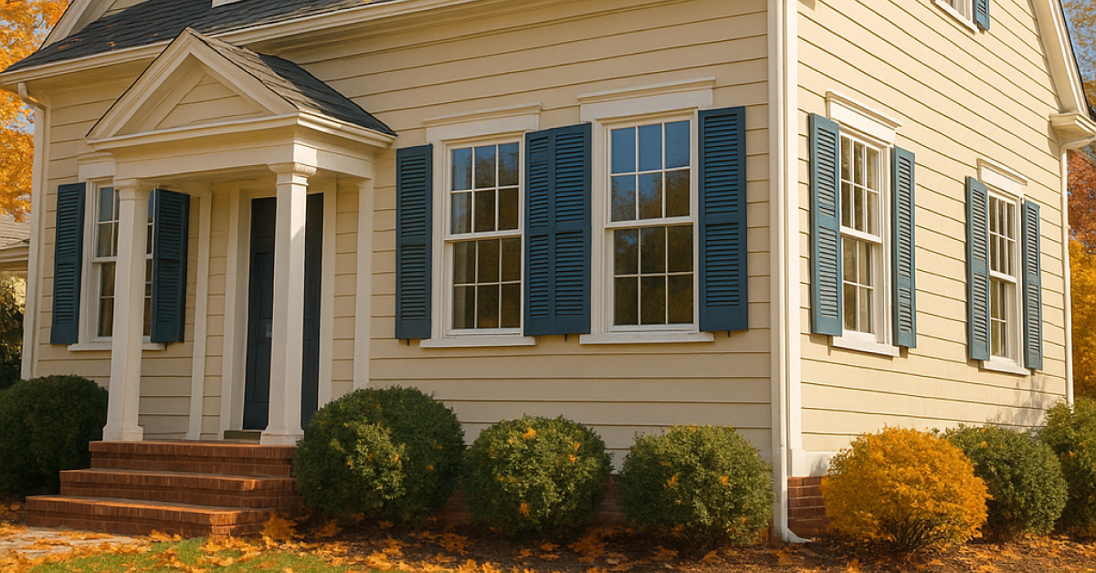 Replacement Window Options: Vinyl, Wood, or Fiberglass?