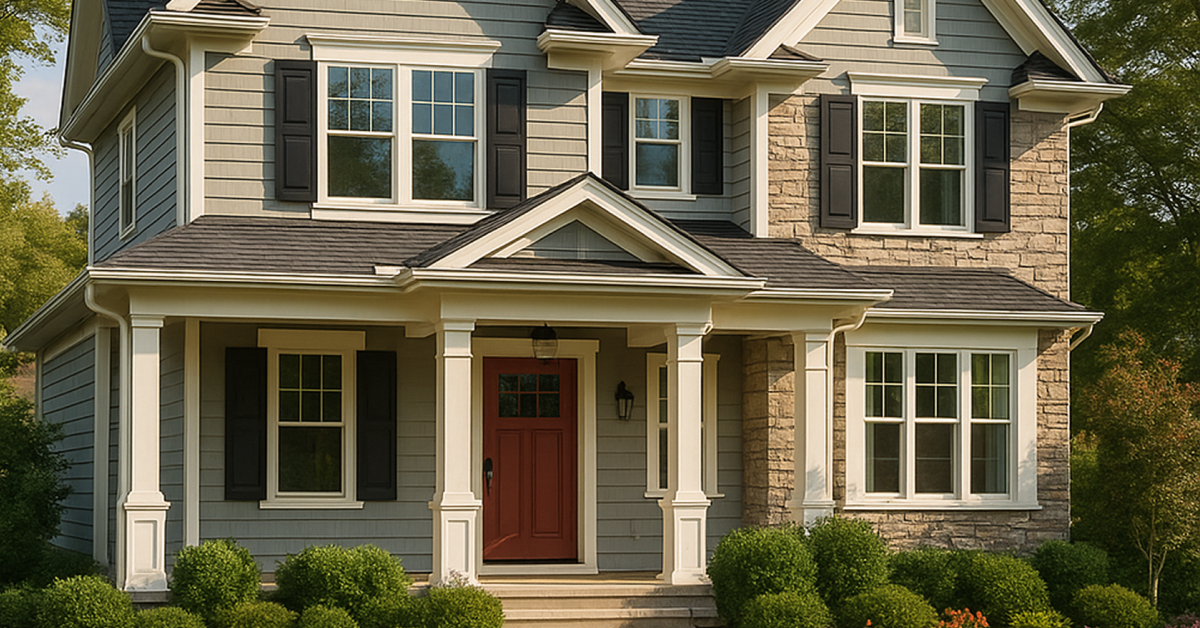 Top 10 Windows and Doors Trends for 2026