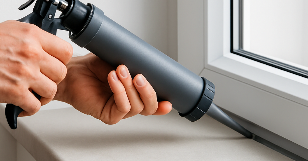 Winter Window Sealing: How to Prepare Your Windows for Freezing Temperatures