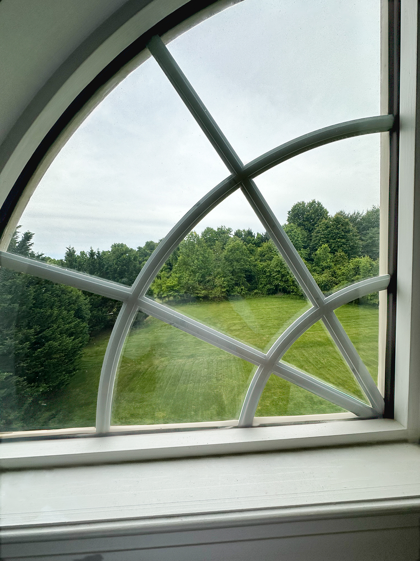 Window Replacement after 0 photo.