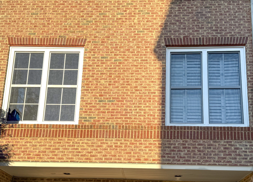 Tilt-Turn Window Replacement after 0 photo.