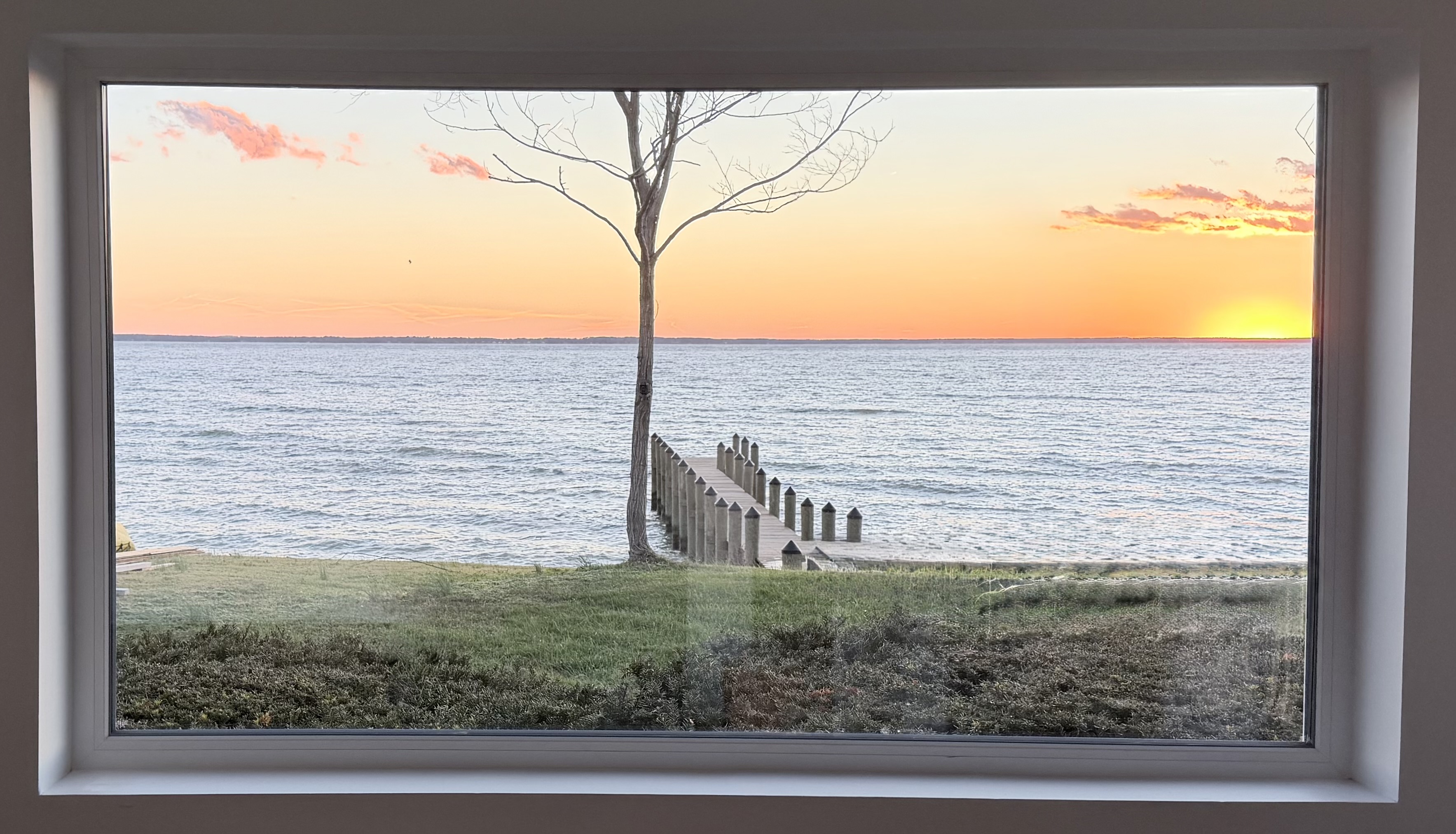Oknoplast Tilt & Turn Windows Installation project photo.