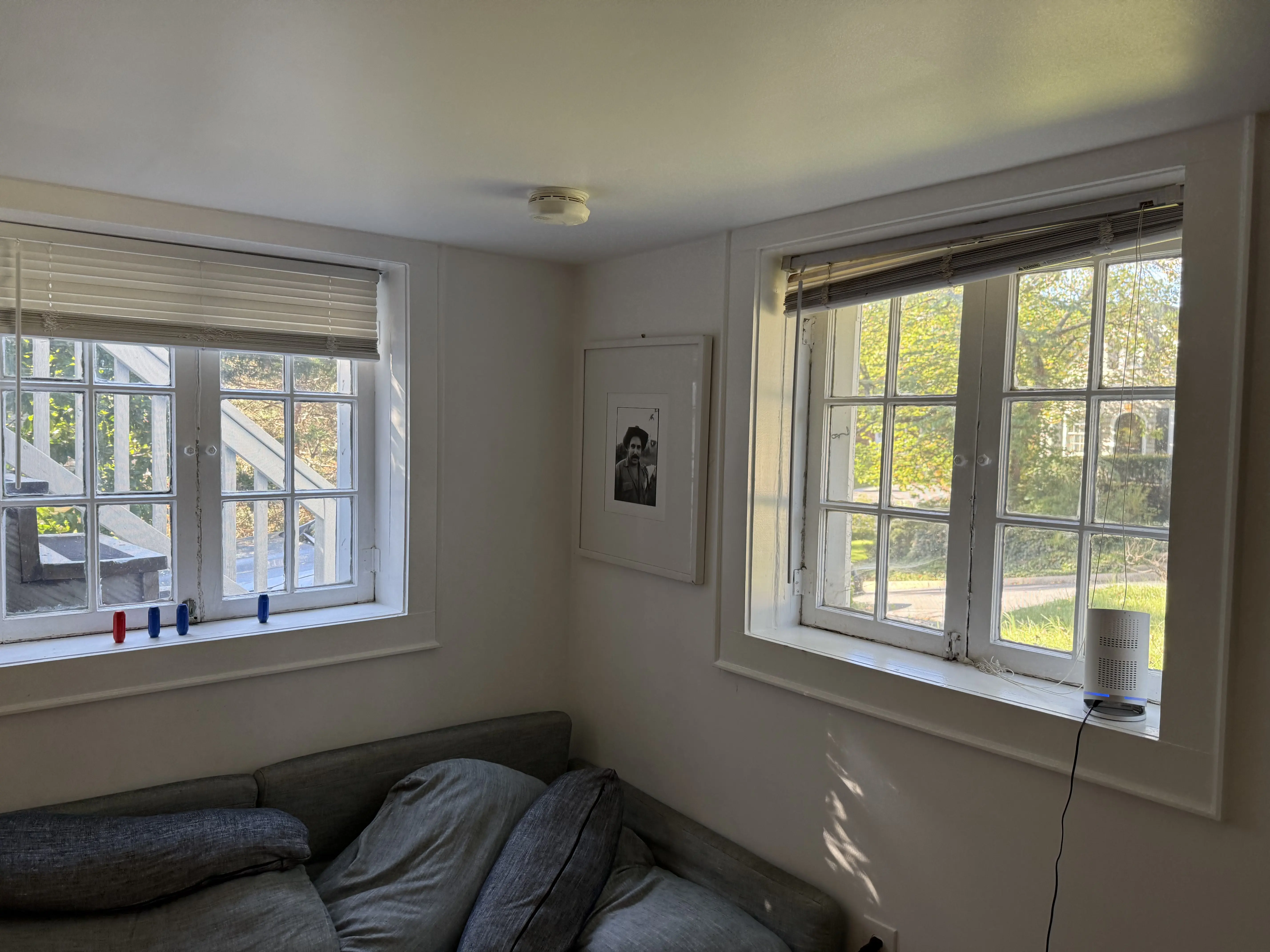 Vinyl Slider Windows Replacement before 1 photo.