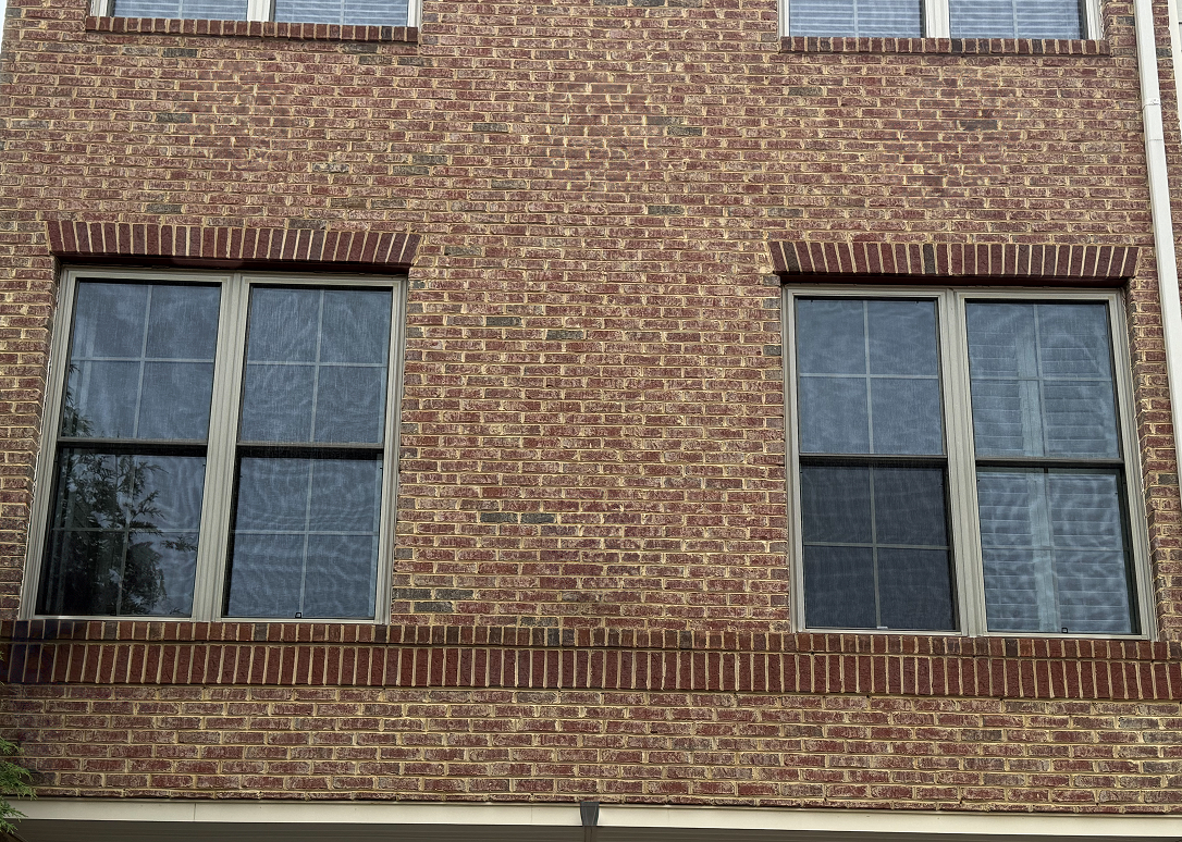 Tilt-Turn Window Replacement before 0 photo.