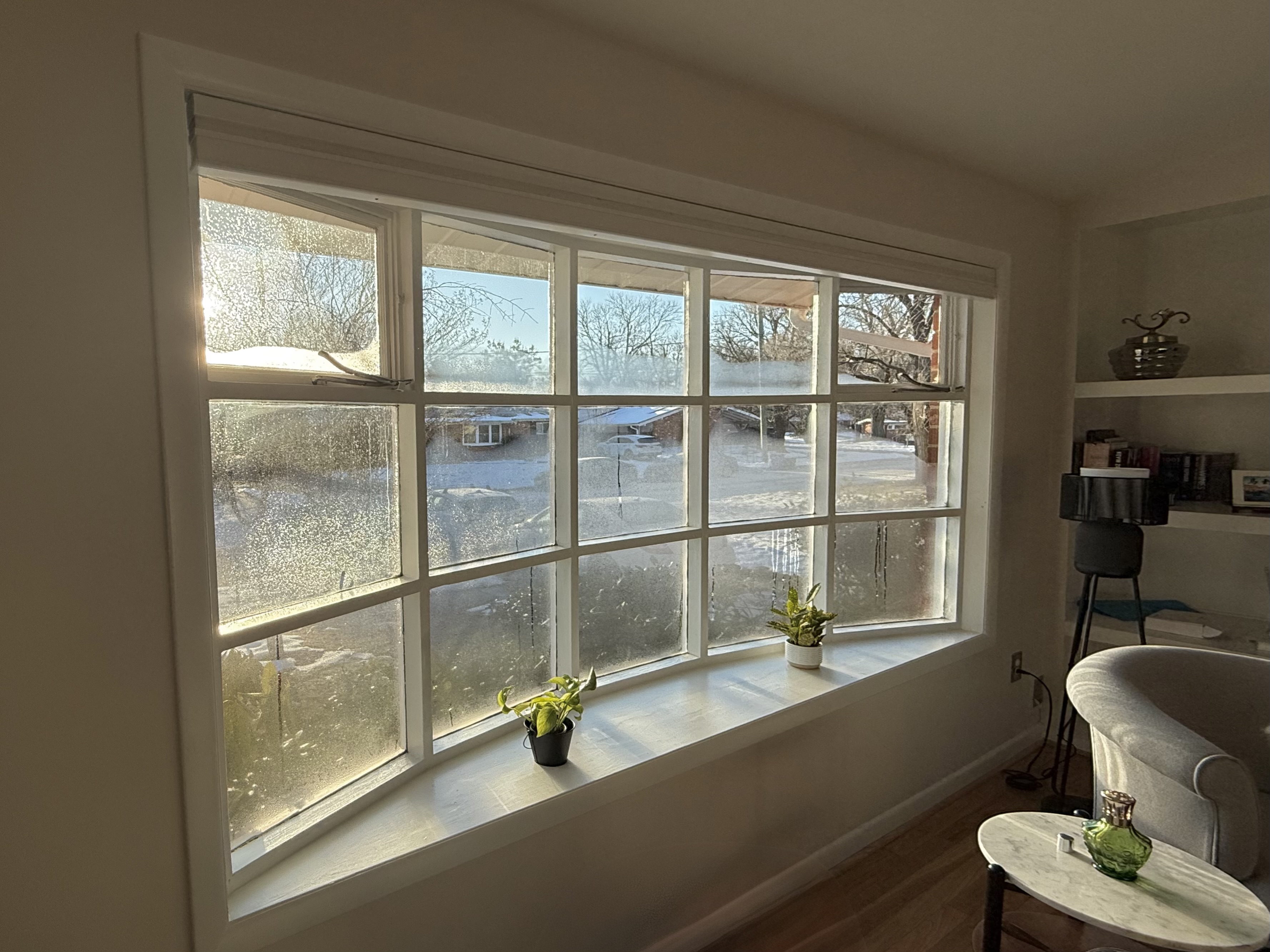 Doors and Glass Replacement before 0 photo.