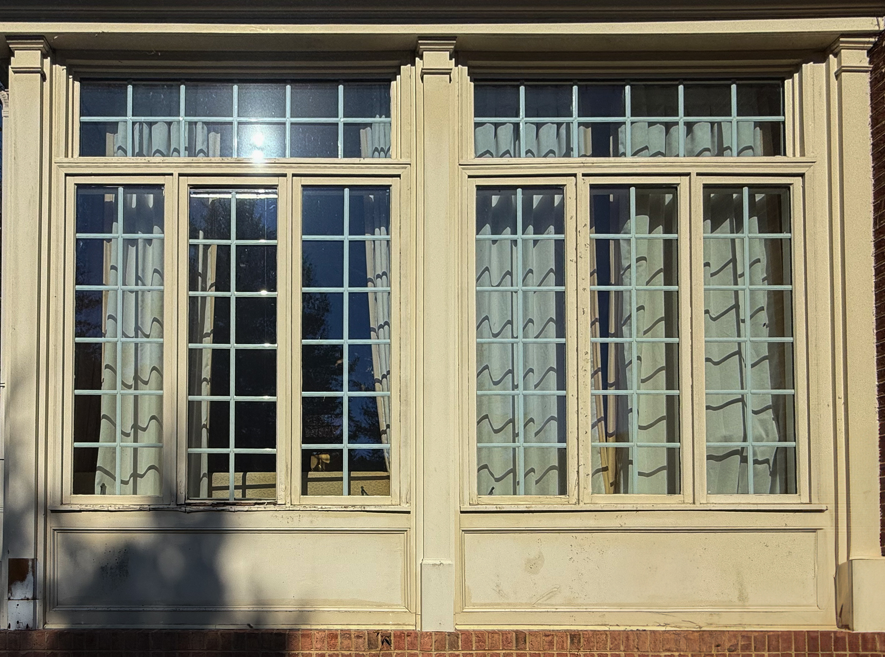 Rotten Window Restoration before 0 photo.