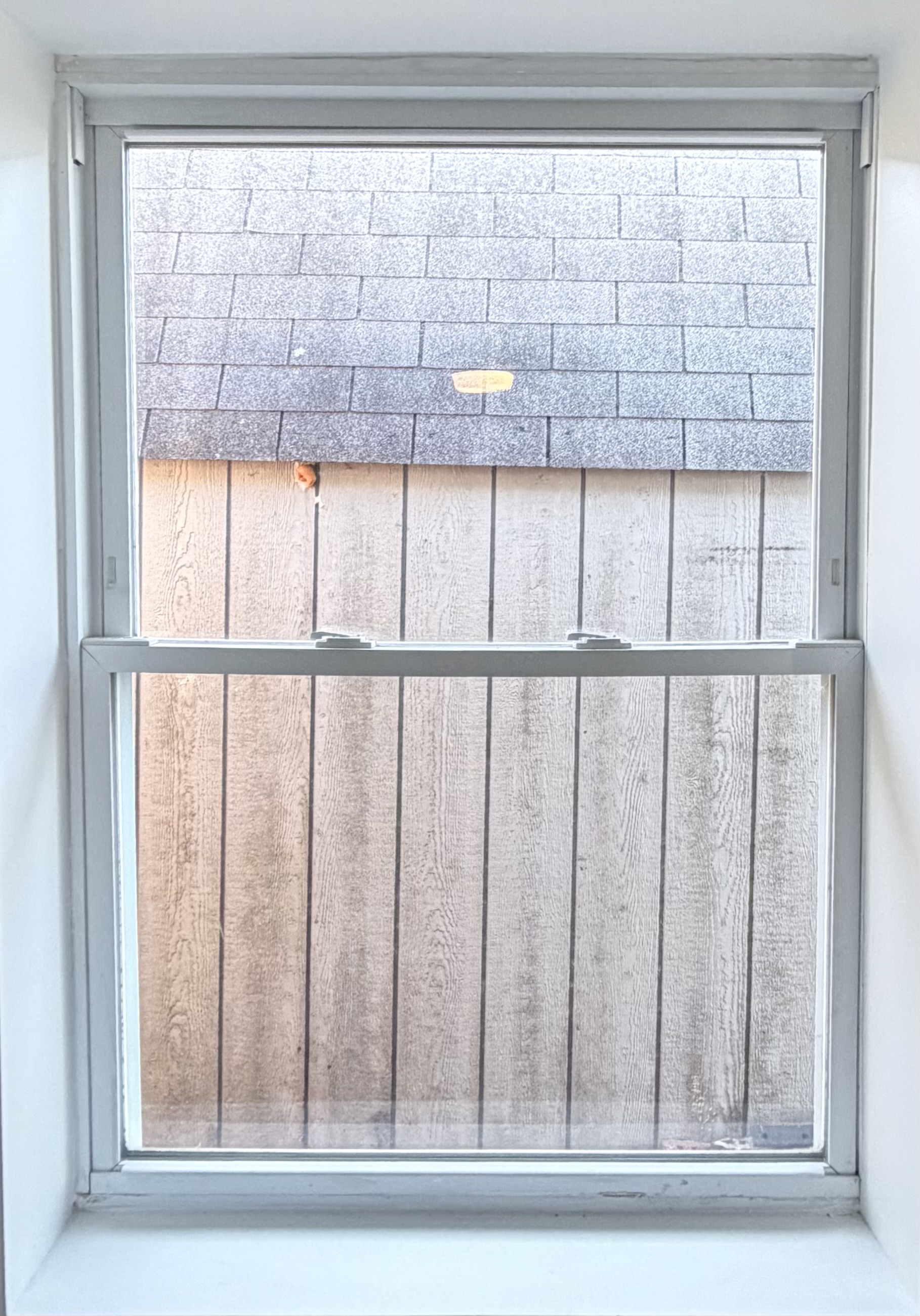 Oknoplast Tilt & Turn Windows Installation before 0 photo.