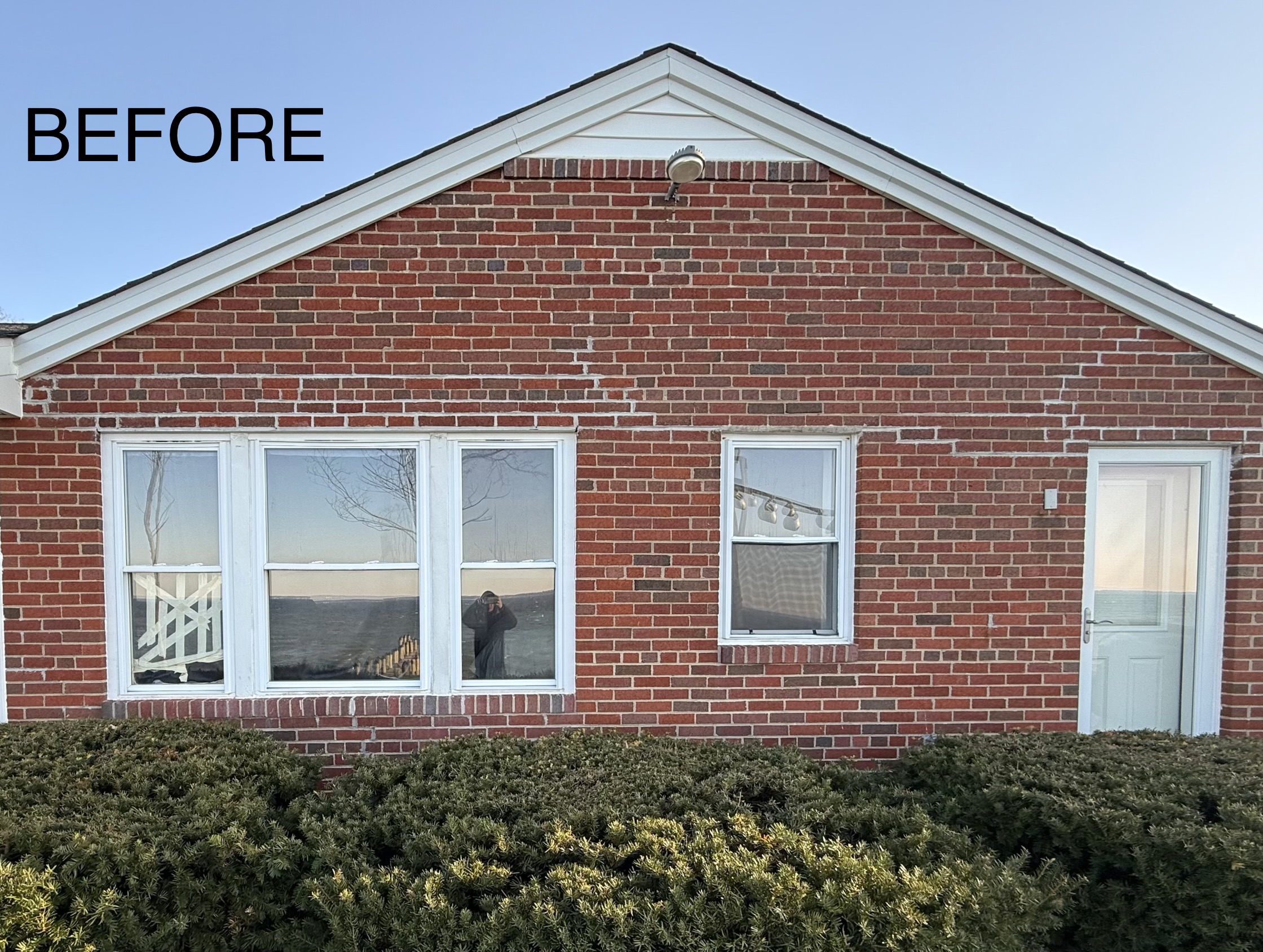 Oknoplast Tilt & Turn Windows Installation project photo.