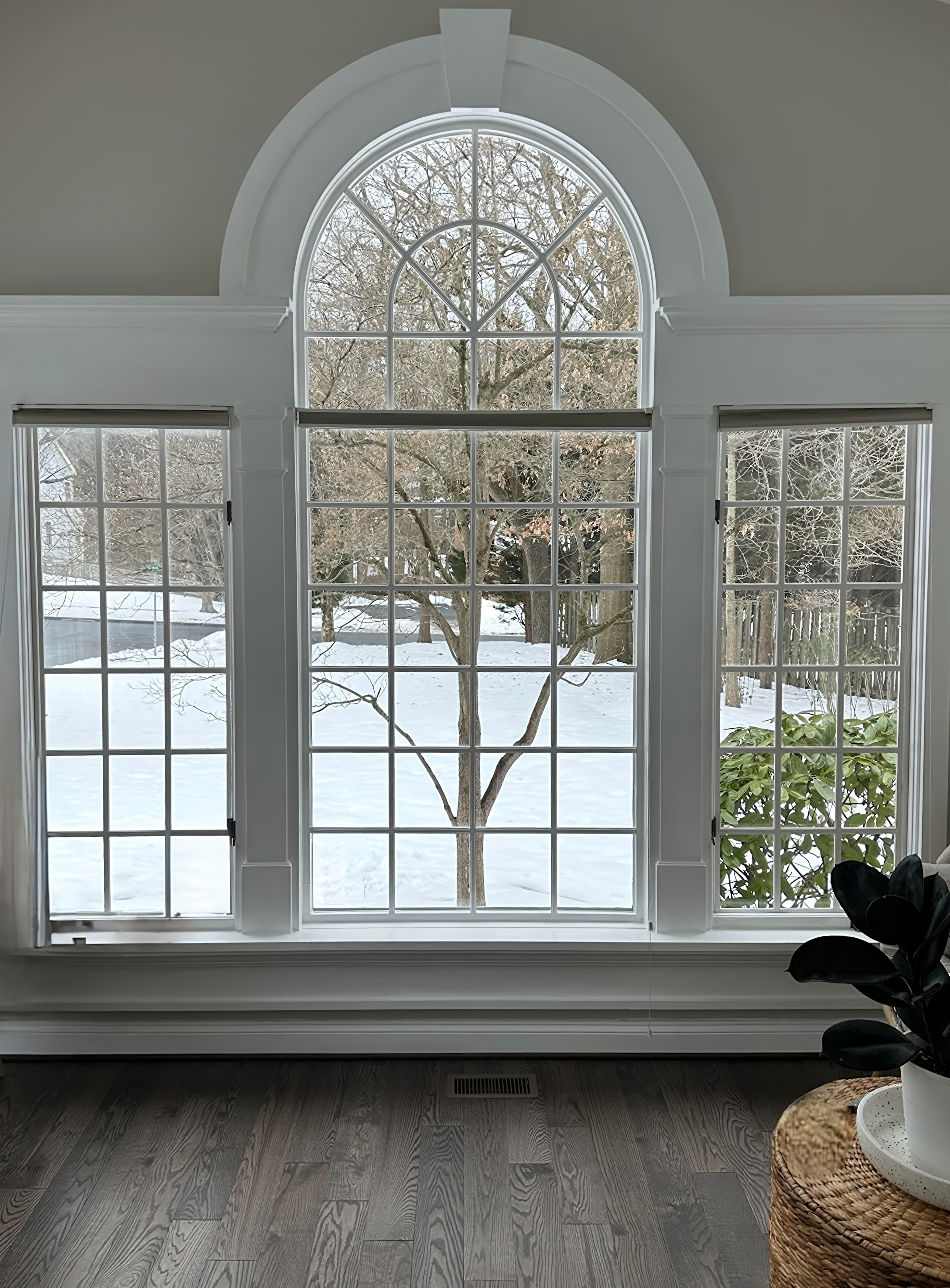 Foggy Glass Replacement project main photo.