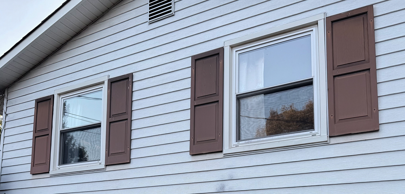 Window Screen Replacement project main photo.