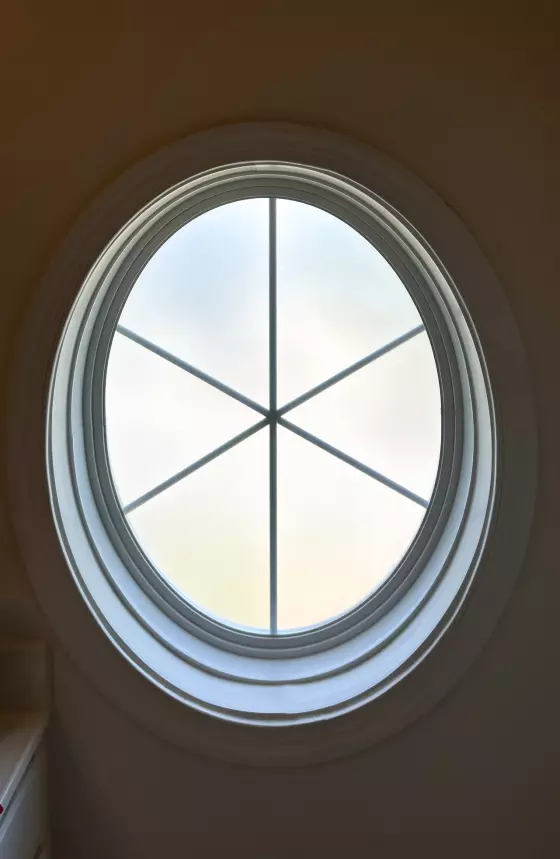 Replaced a Damaged Window Glass project main photo.