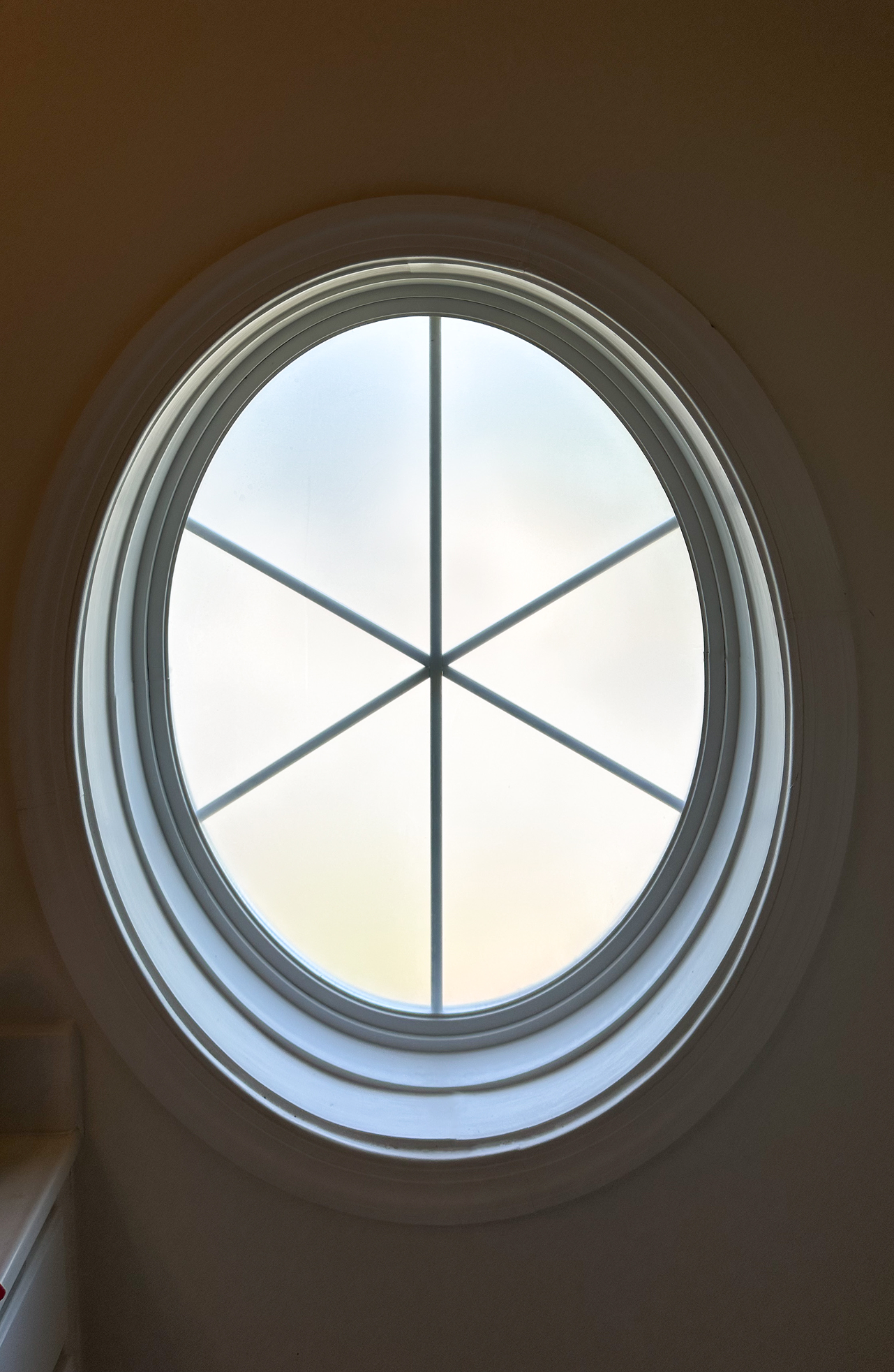 Replaced a Damaged Window Glass project main photo.