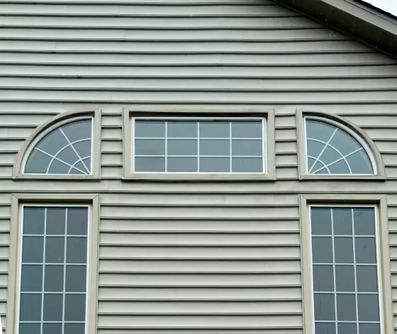 Window Replacement project main photo.