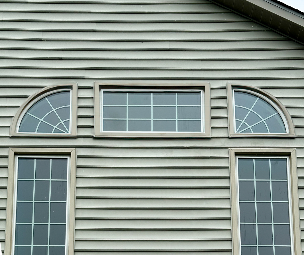 Window Replacement project main photo.