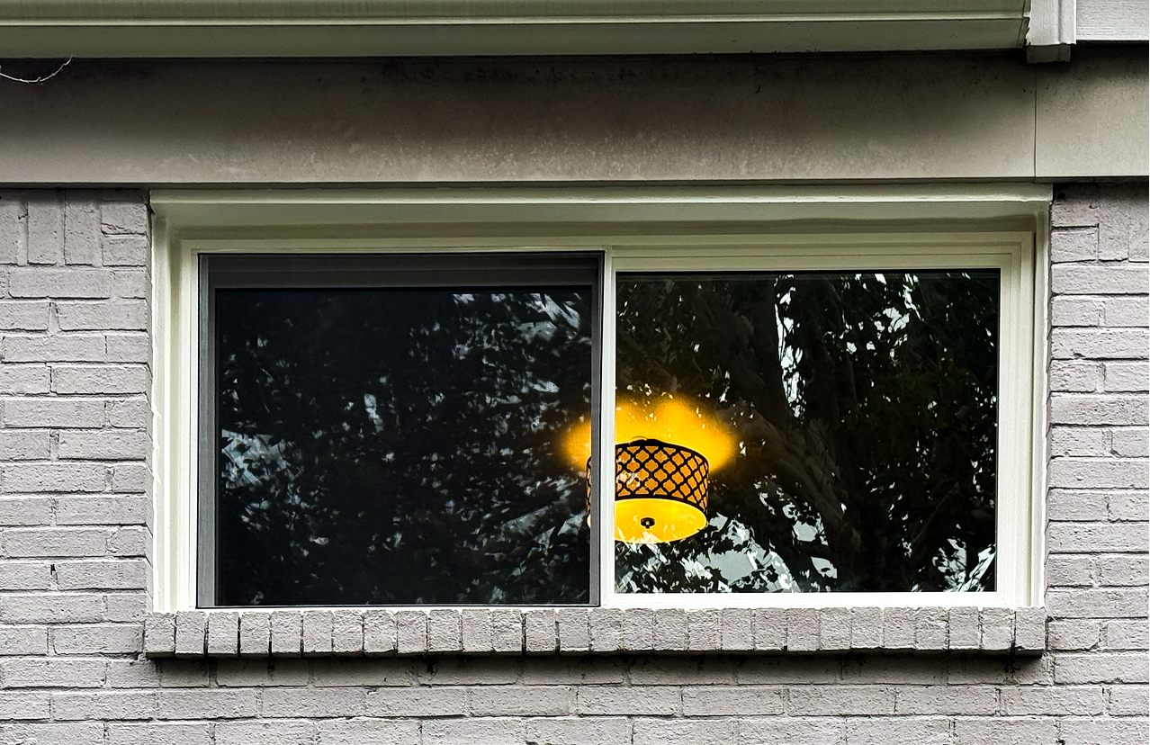 Slider Window and Storm Door Installation project main photo.