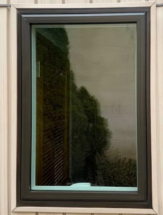 Window Replacement project main photo.