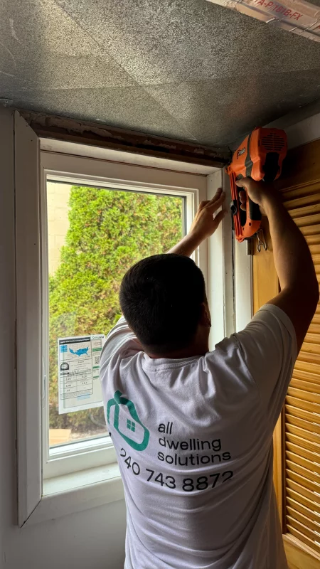 Window Replacement gallery photo.