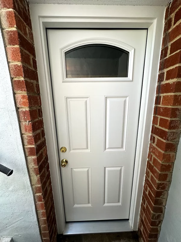 Doors and Glass Replacement gallery photo.