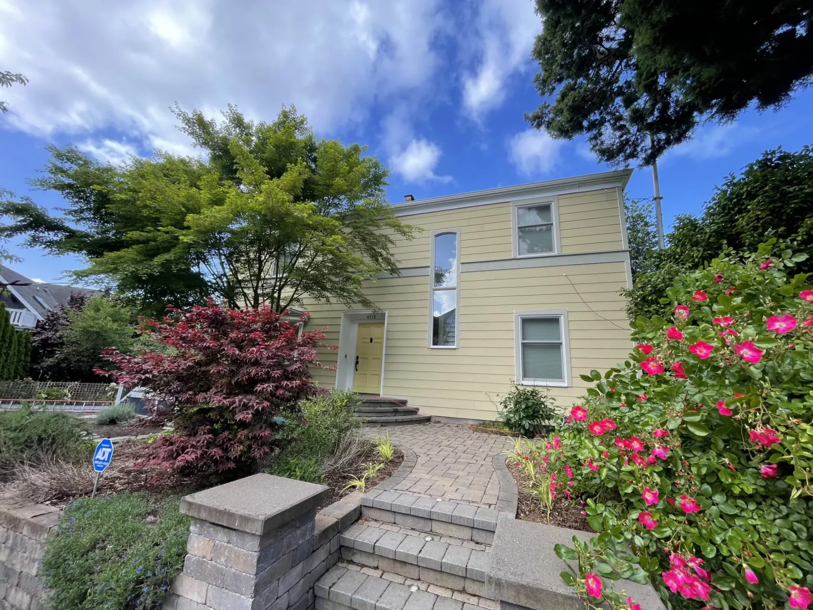 Exterior Siding Replacement & Refresh gallery photo.