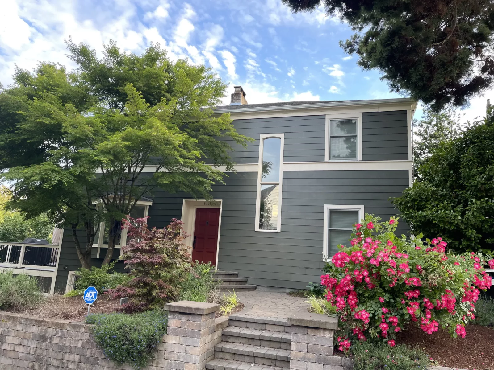 Exterior Siding Replacement & Refresh gallery photo.