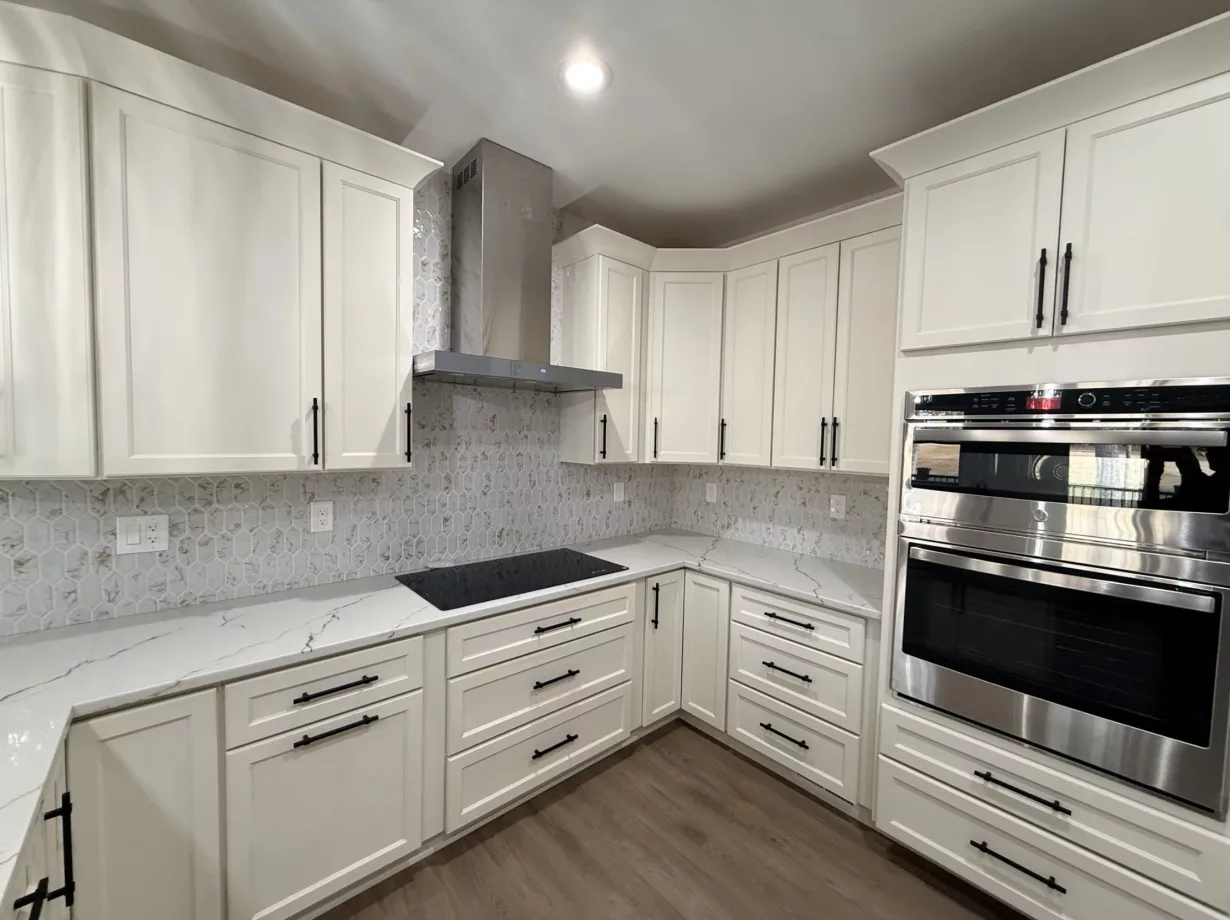 Kitchen Remodeling cover image