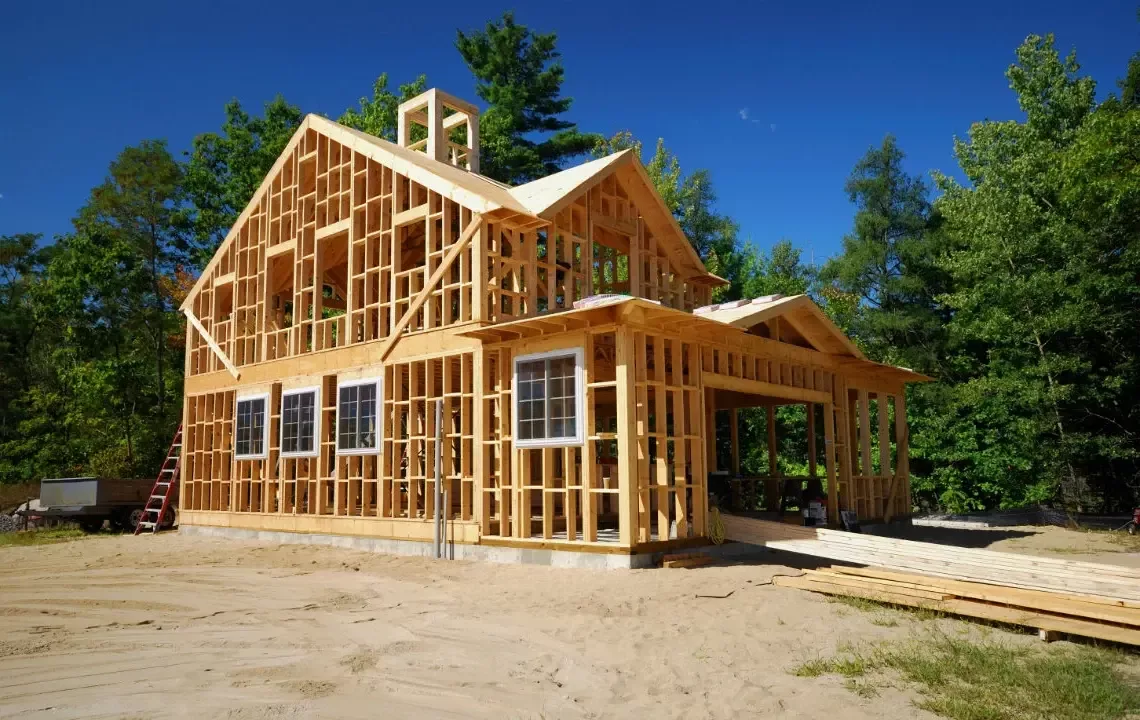 Build on Your Lot cover image