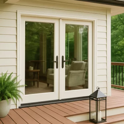 French Door Replacement